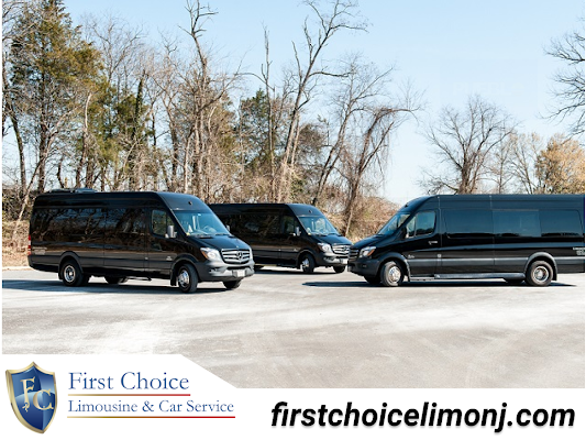 Limousine & Car Service Princeton