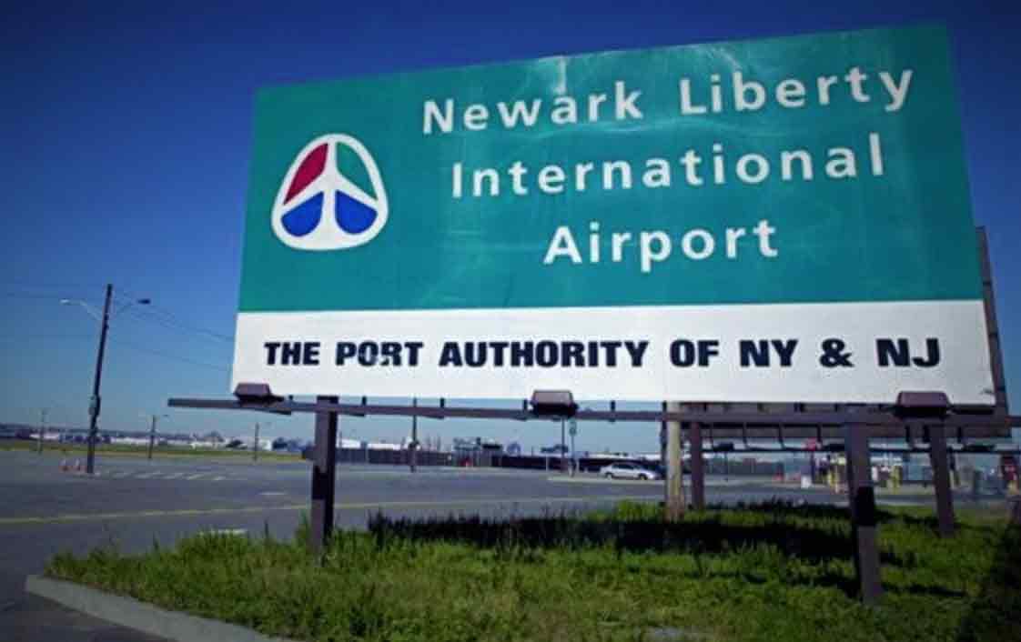 Newark Airport Limo Service