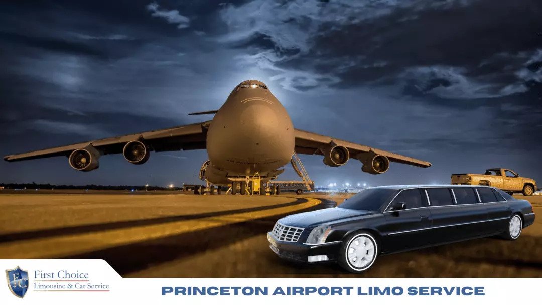 Princeton Airport Limo Service
