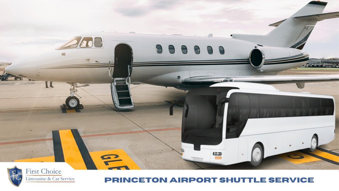 Princeton Airport Shuttle Service