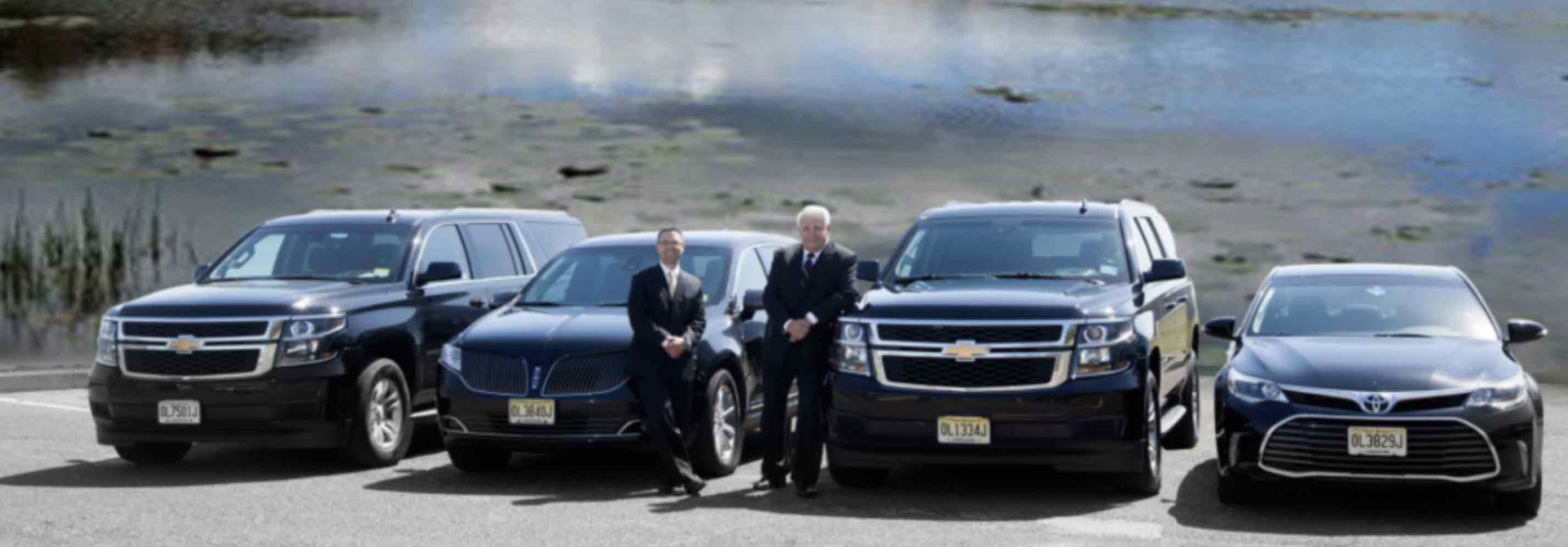 Middlesex County Limo Service