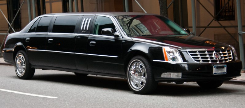 Newark Airport Limo