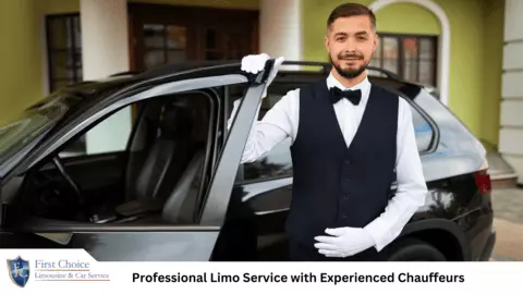limo service middlesex county nj