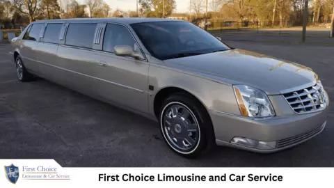 middlesex county limo service