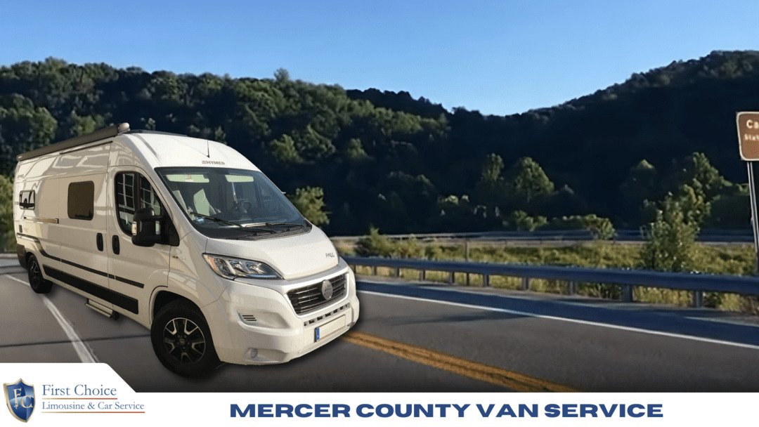Mercer County Van Service