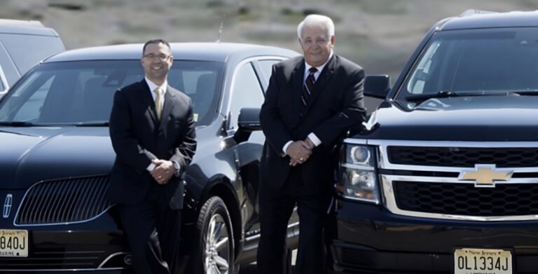 Mercer County Airport Limo Service First Choice Limo NJ