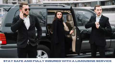 limo service at jfk airport