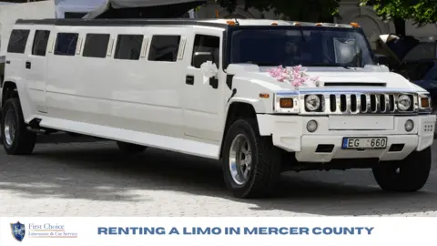 renting a limo in mercer county