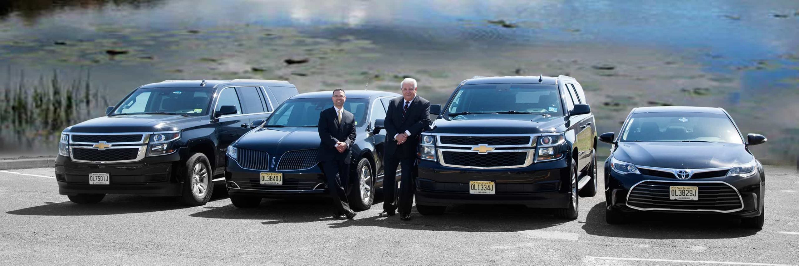 Benefits Of Hiring A Limousine Service