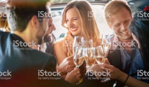 Limo Events