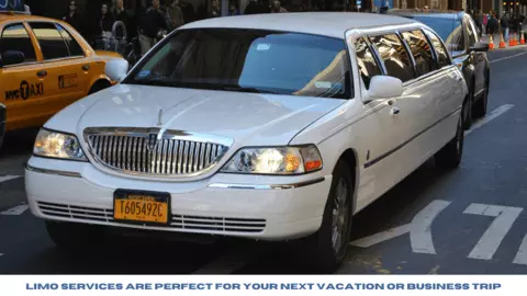 best limo car service new jersey