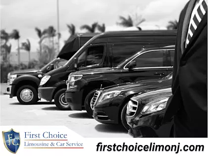 how to choose a limo service