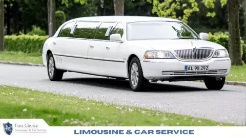 what is a limousine