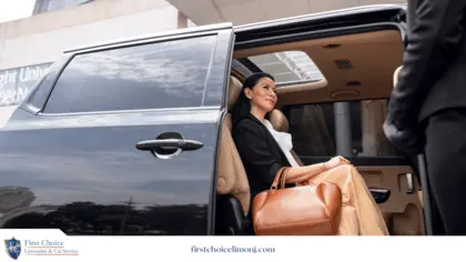 limo service to newark airport