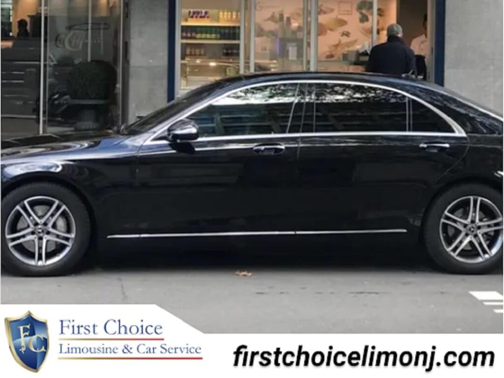 how to choose the best limousine service