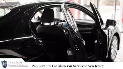 black car limo service